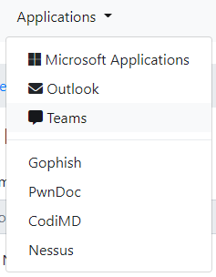 Intranet Applications